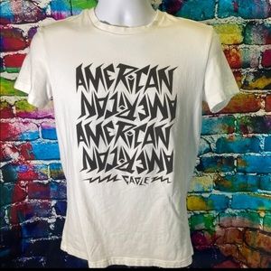 American Eagle Core Flex T-shirt Men’s Sz S